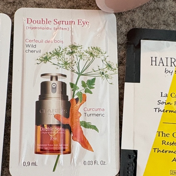 Strong Woman Beauty Bundle NARS, Clarins, Buxom, and more. - Picture 4 of 14